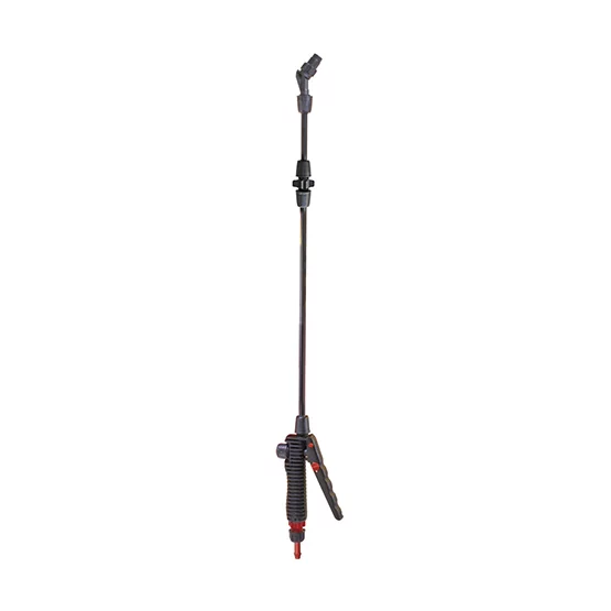 LANZA DE FIBRA TELEX 50-100CM –