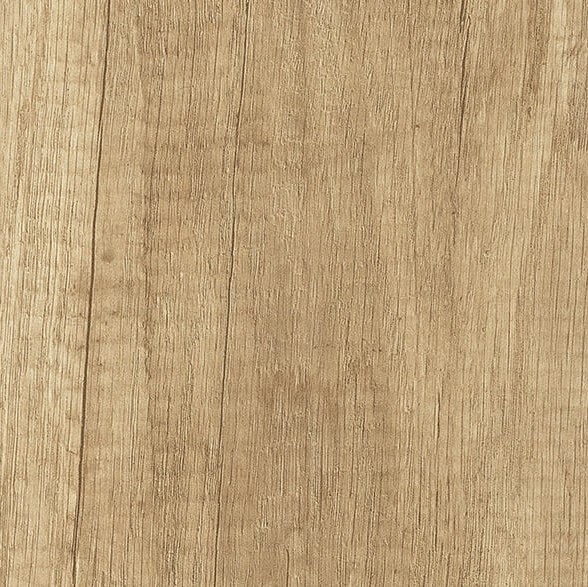 MELAM S/MDF ROBLE NEBRASKA NATURAL